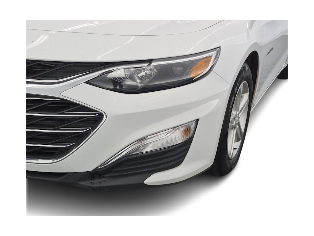 Thumbnail: 2024 Chevrolet Malibu - 24