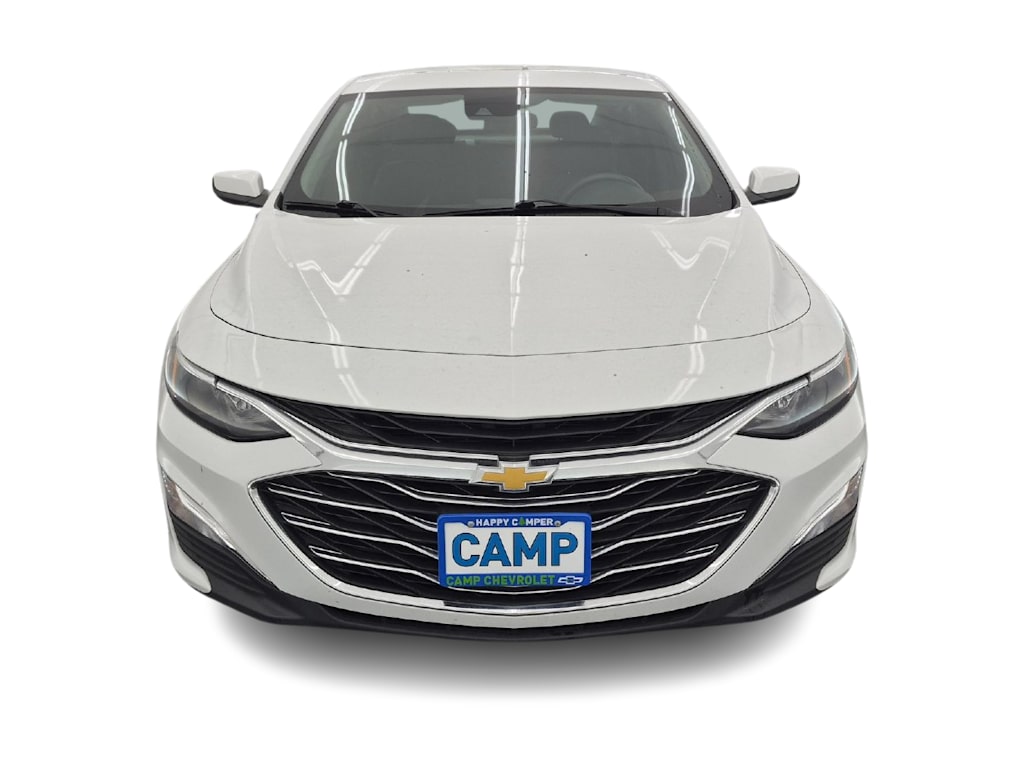 Thumbnail: 2024 Chevrolet Malibu - 6