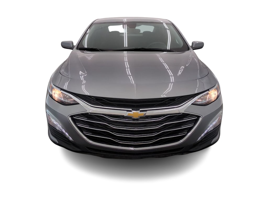 Thumbnail: 2024 Chevrolet Malibu - 6