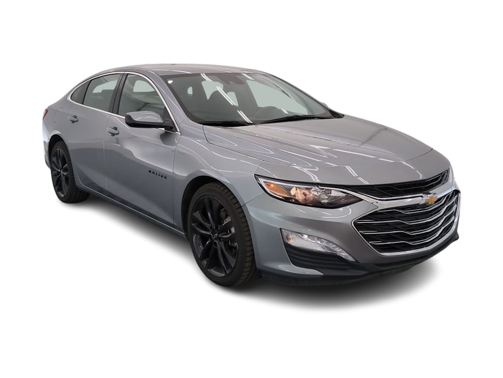 Thumbnail: 2024 Chevrolet Malibu - 22