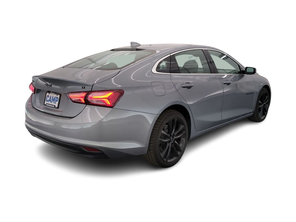 Thumbnail: 2024 Chevrolet Malibu - 20