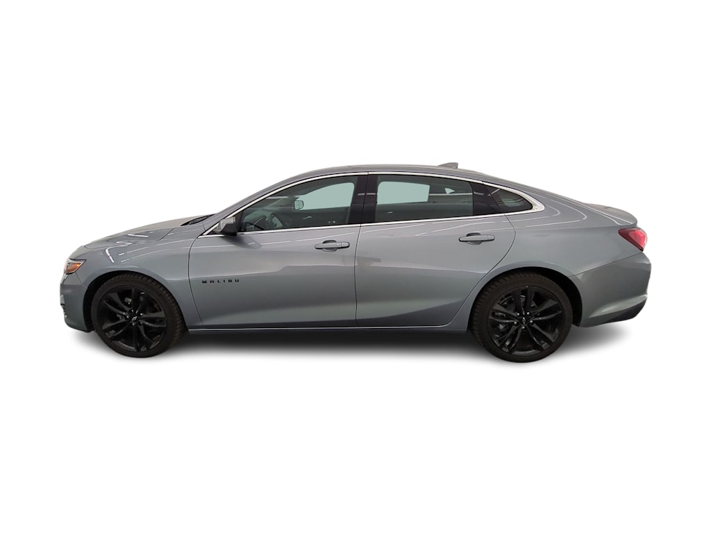 Thumbnail: 2024 Chevrolet Malibu - 3