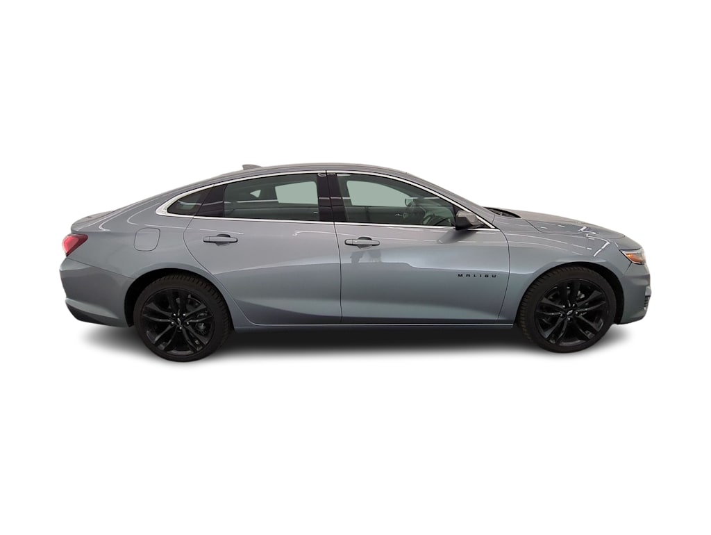 Thumbnail: 2024 Chevrolet Malibu - 21