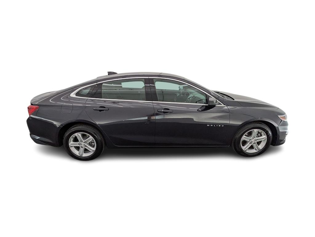 Thumbnail: 2023 Chevrolet Malibu - 22