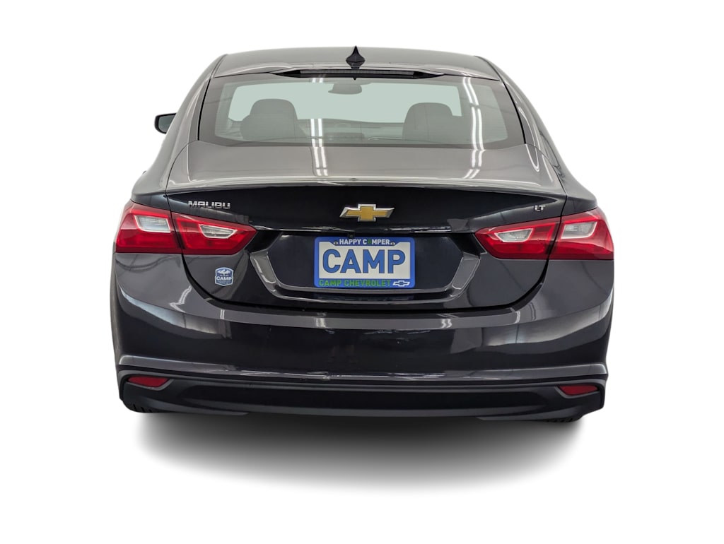Thumbnail: 2023 Chevrolet Malibu - 5