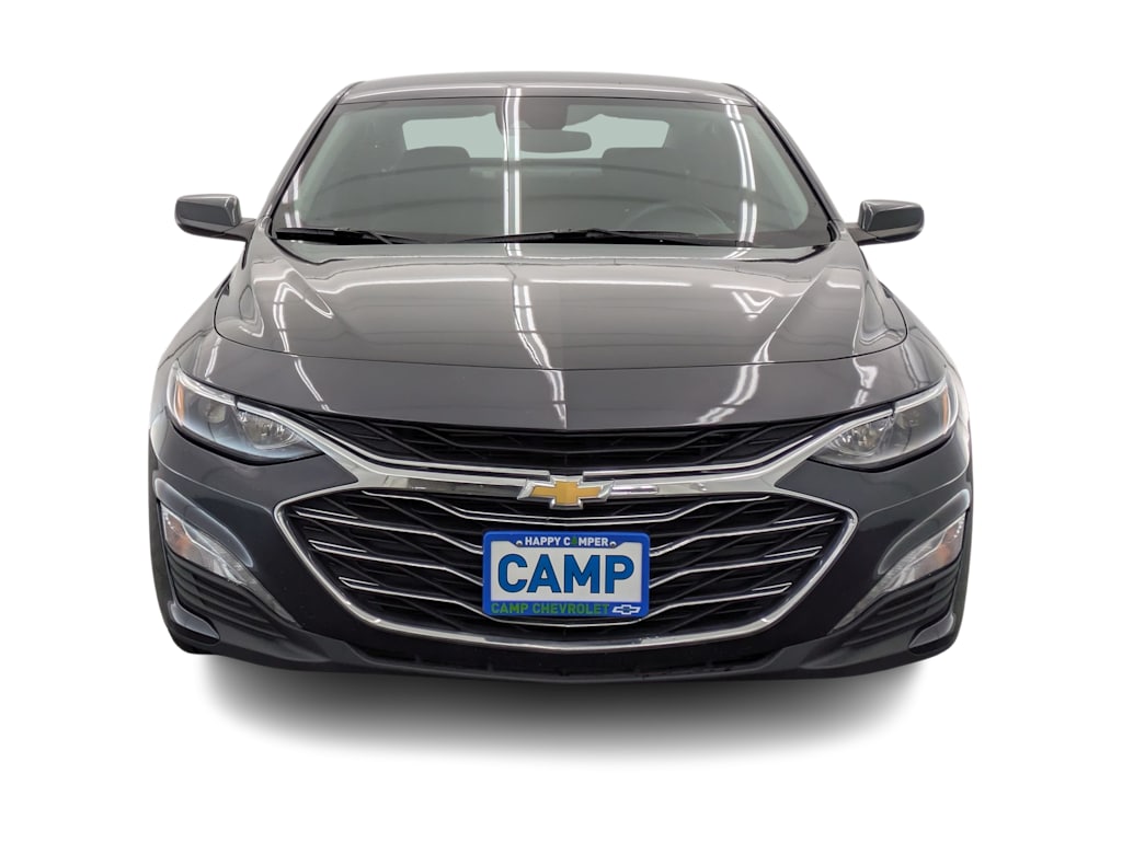 Thumbnail: 2023 Chevrolet Malibu - 6