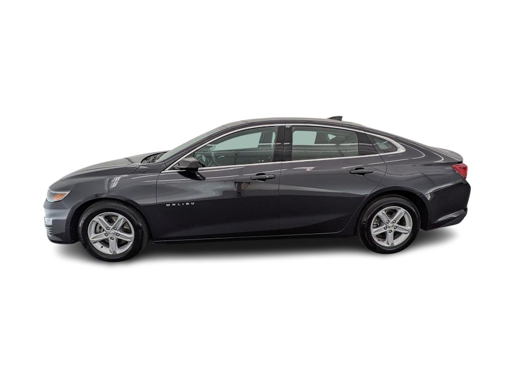 Thumbnail: 2023 Chevrolet Malibu - 3
