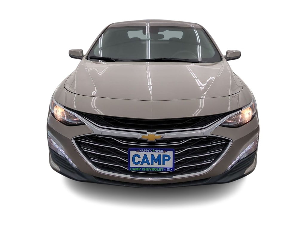 Thumbnail: 2024 Chevrolet Malibu - 6