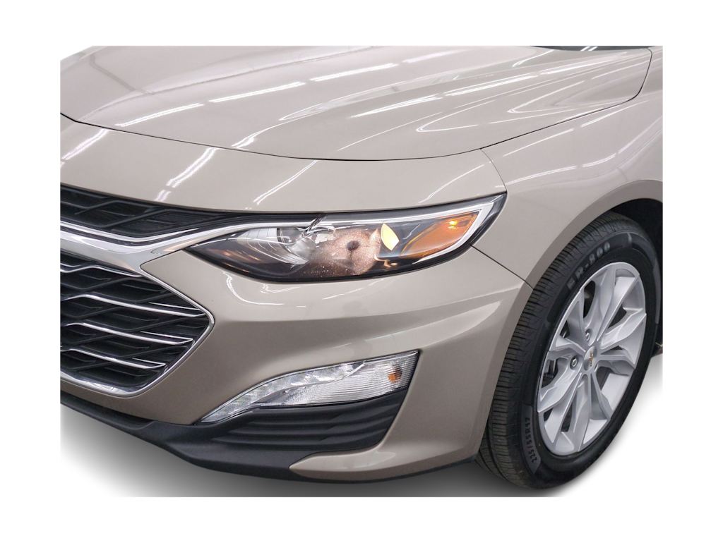 Thumbnail: 2024 Chevrolet Malibu - 24