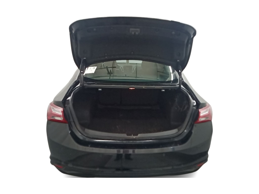 Thumbnail: 2024 Chevrolet Malibu - 7