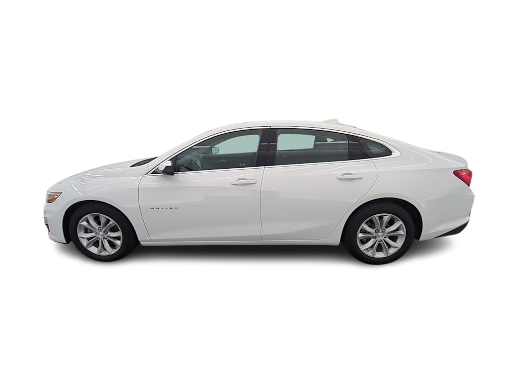 Thumbnail: 2023 Chevrolet Malibu - 3