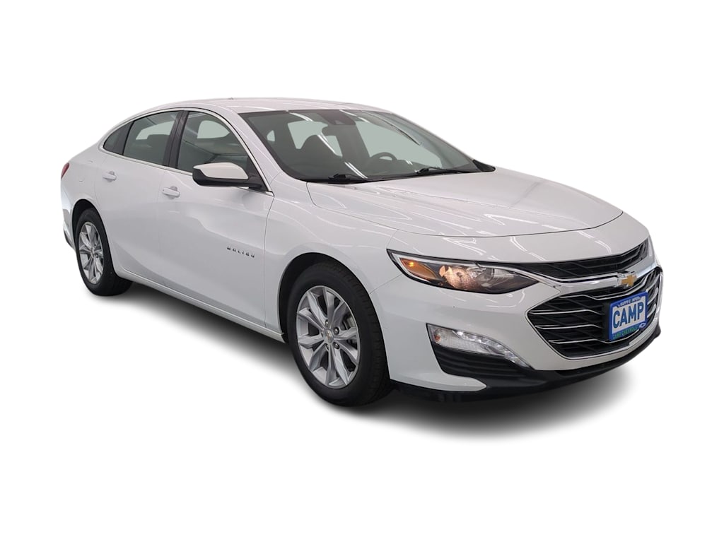 Thumbnail: 2023 Chevrolet Malibu - 23