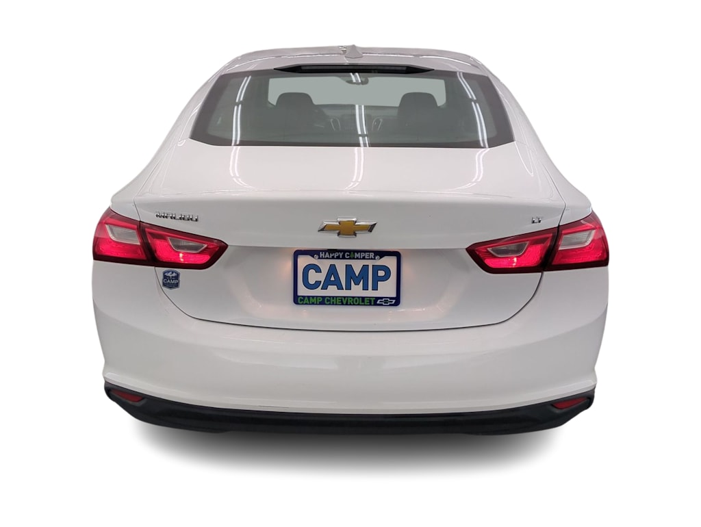 Thumbnail: 2023 Chevrolet Malibu - 5