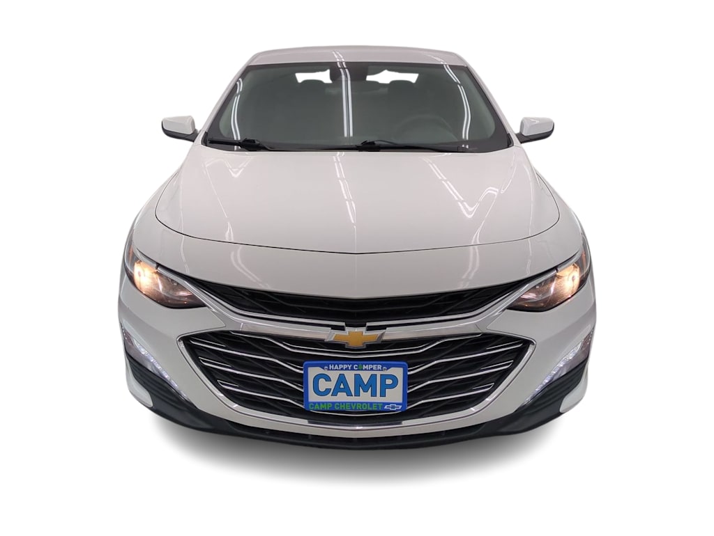 Thumbnail: 2023 Chevrolet Malibu - 6
