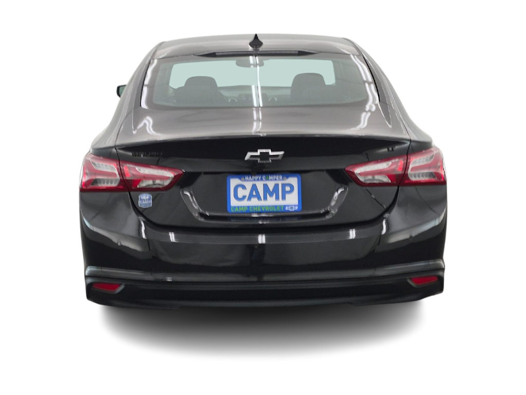 Thumbnail: 2024 Chevrolet Malibu - 5
