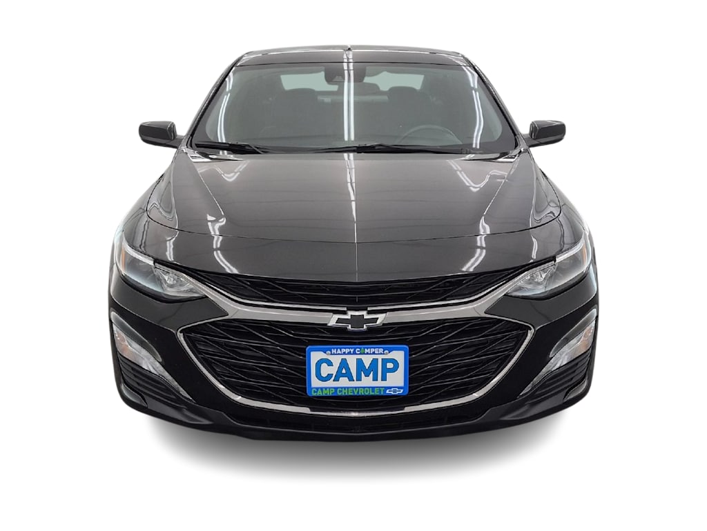 Thumbnail: 2024 Chevrolet Malibu - 6