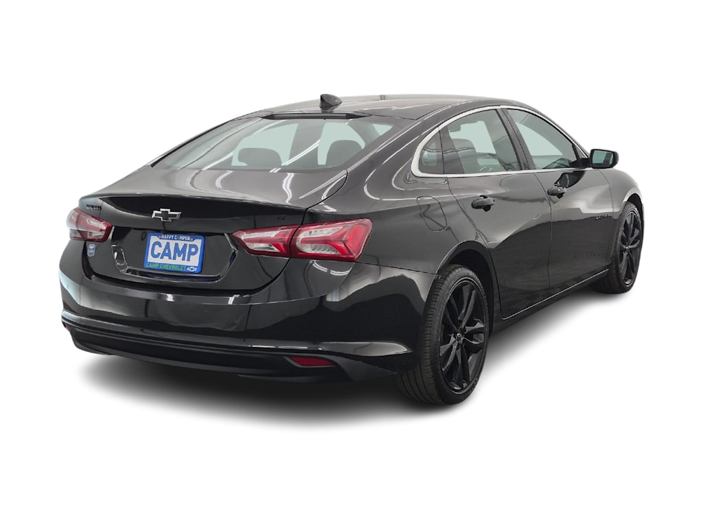Thumbnail: 2024 Chevrolet Malibu - 20