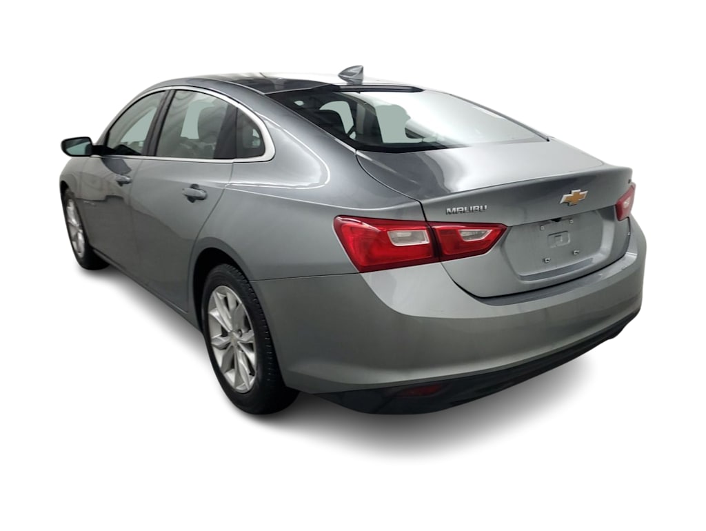 Thumbnail: 2023 Chevrolet Malibu - 3