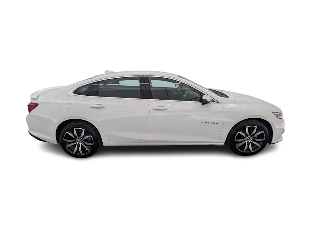 Thumbnail: 2024 Chevrolet Malibu - 22