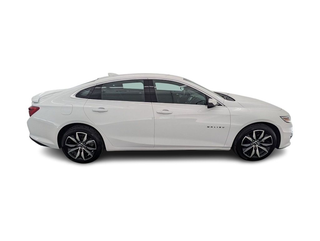 Thumbnail: 2024 Chevrolet Malibu - 22