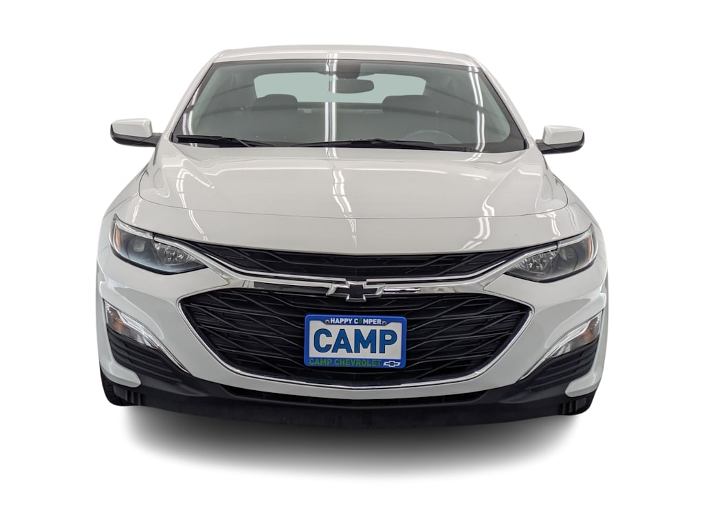 Thumbnail: 2024 Chevrolet Malibu - 6
