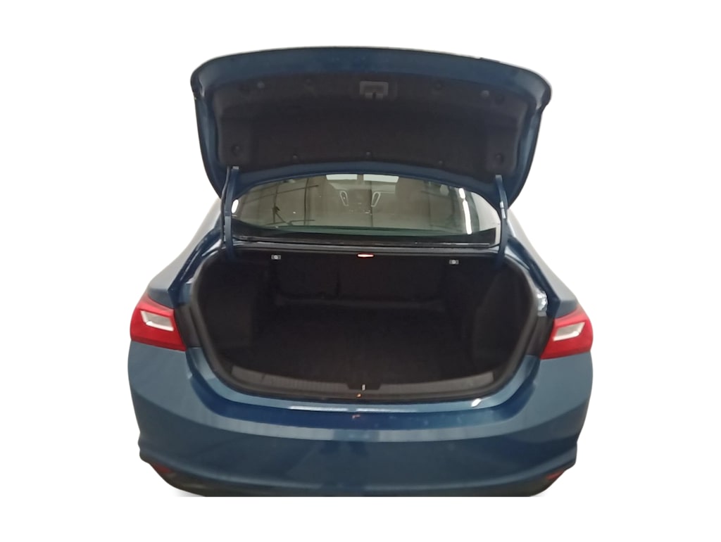 Thumbnail: 2024 Chevrolet Malibu - 8