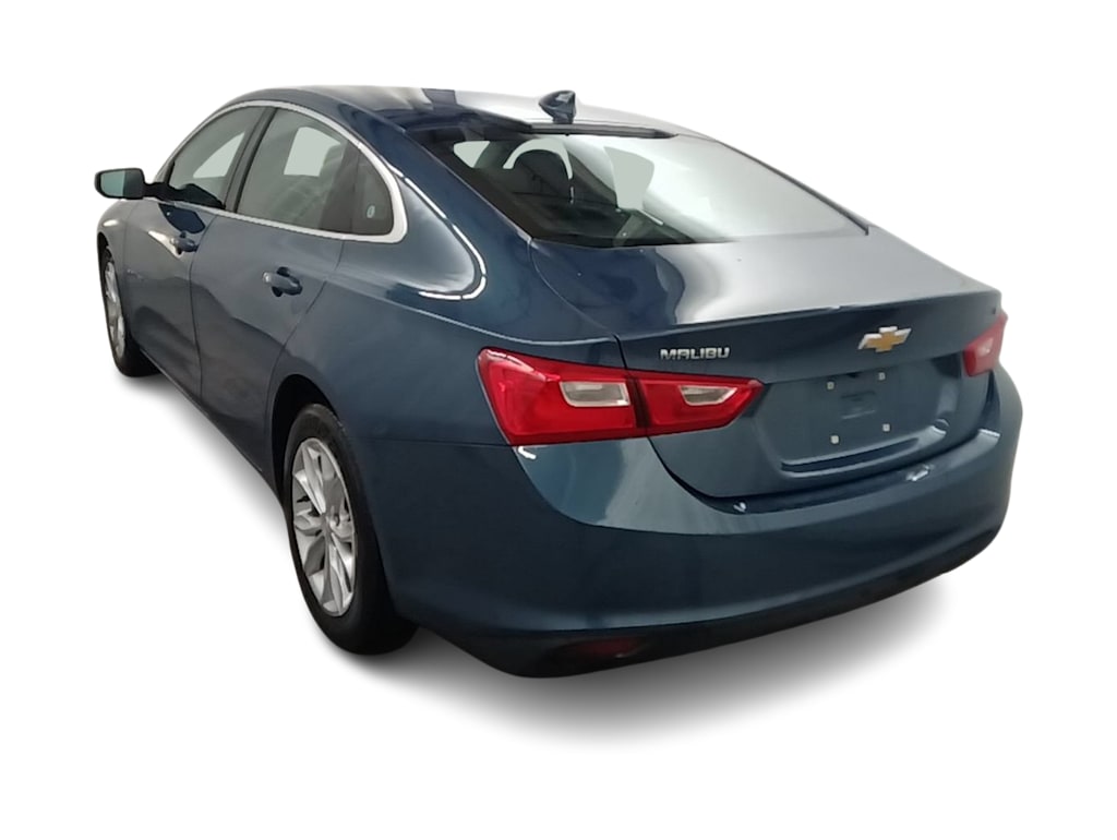 Thumbnail: 2024 Chevrolet Malibu - 3