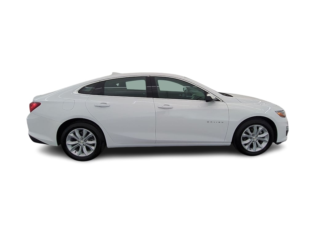 Thumbnail: 2024 Chevrolet Malibu - 22