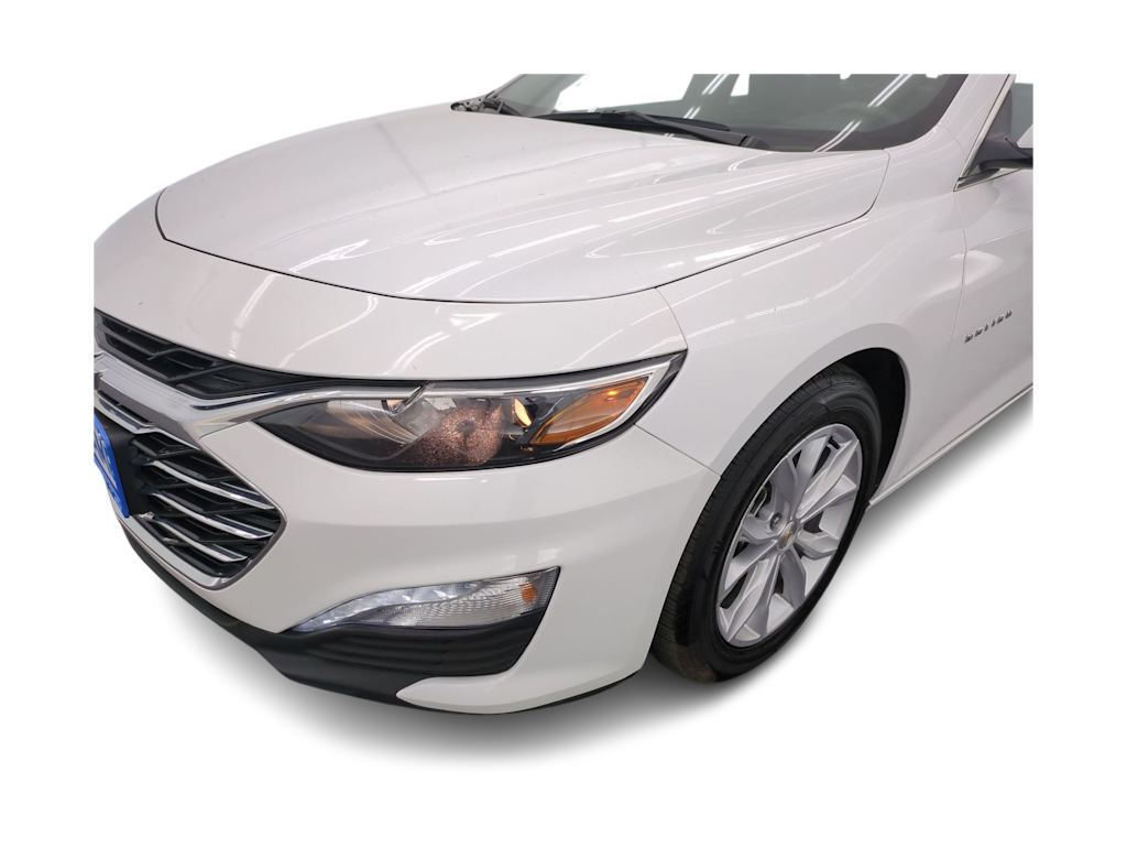 Thumbnail: 2024 Chevrolet Malibu - 24
