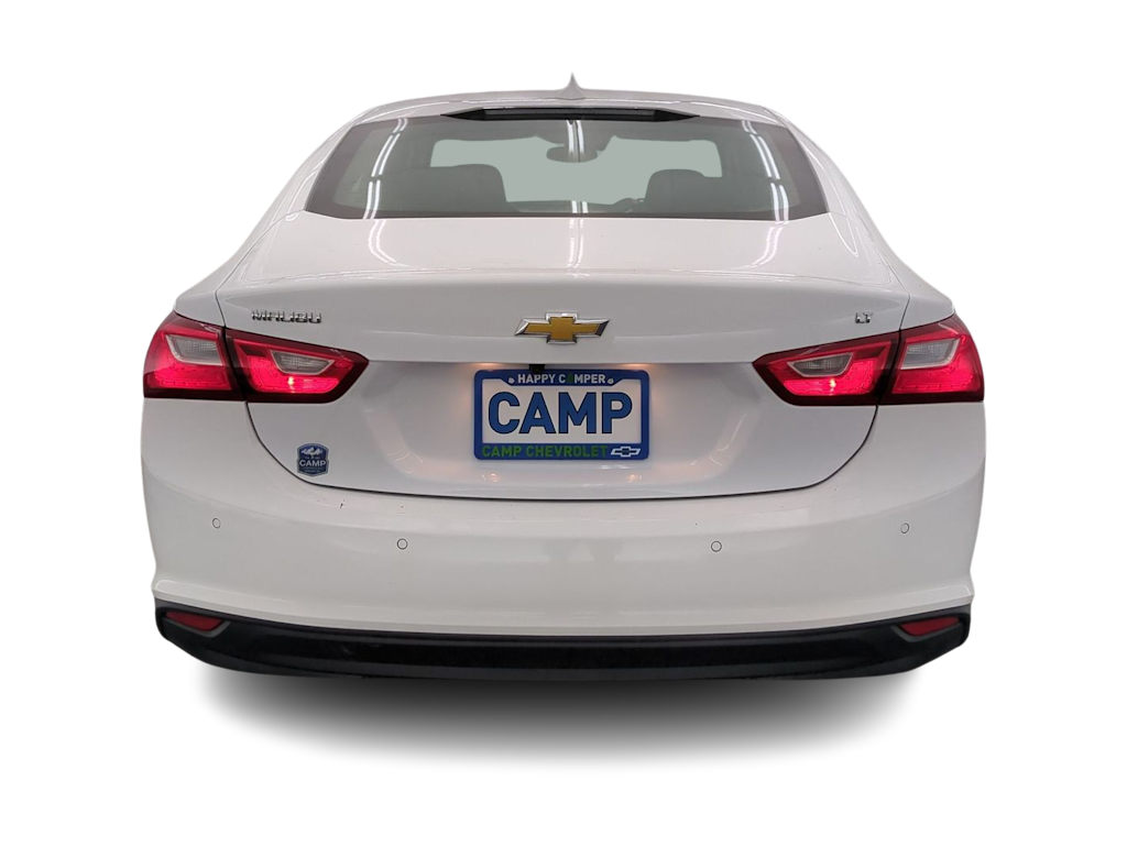 Thumbnail: 2024 Chevrolet Malibu - 5