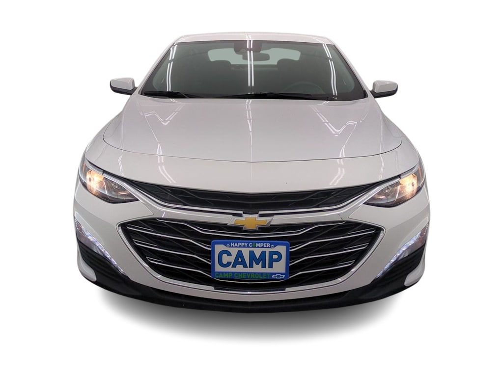 Thumbnail: 2024 Chevrolet Malibu - 6