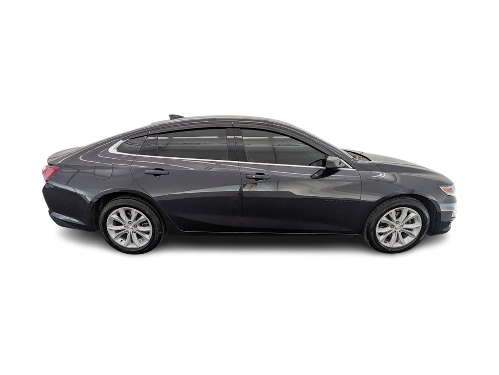 Thumbnail: 2022 Chevrolet Malibu - 22