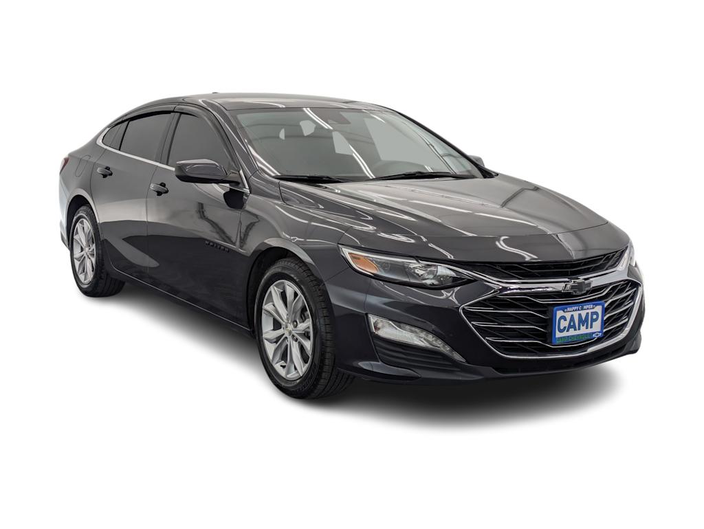 Thumbnail: 2022 Chevrolet Malibu - 23