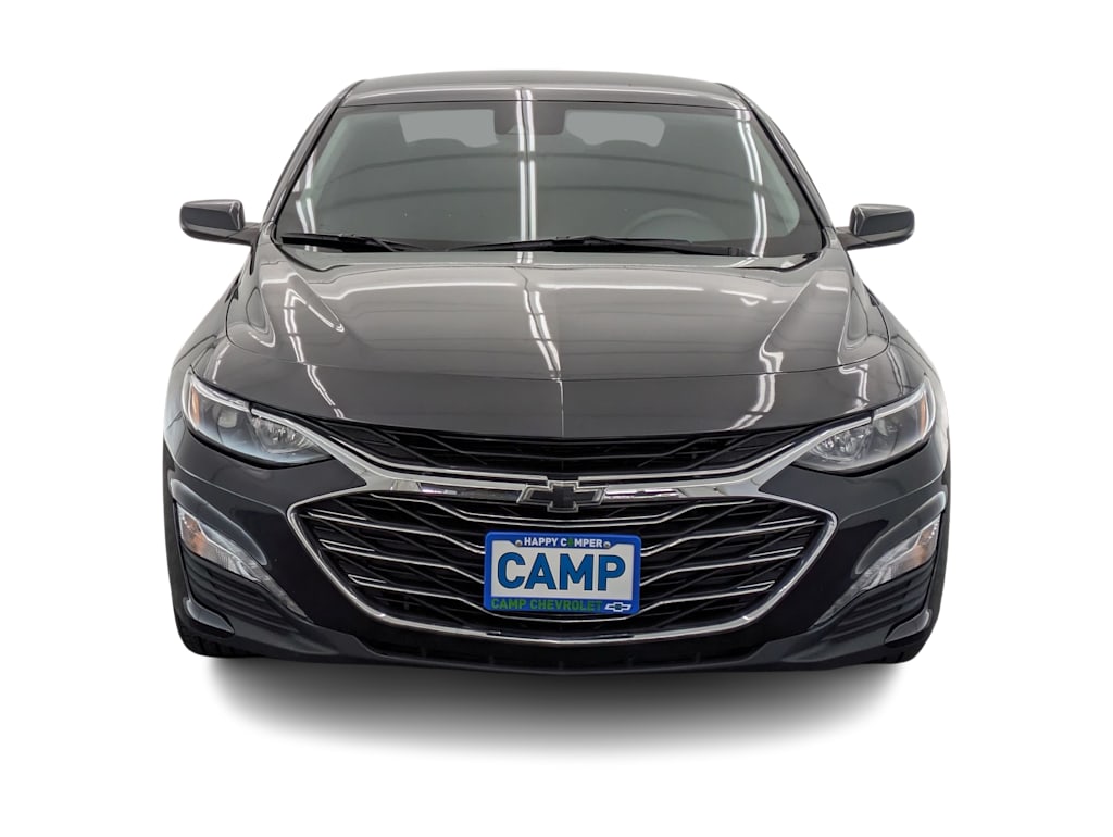 Thumbnail: 2022 Chevrolet Malibu - 6