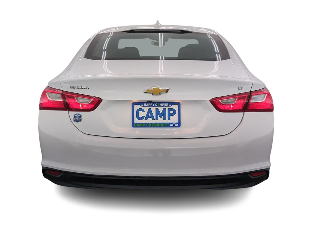 Thumbnail: 2023 Chevrolet Malibu - 5