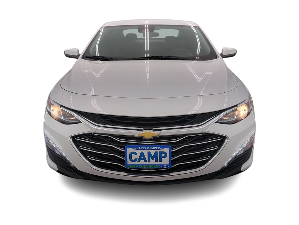Thumbnail: 2023 Chevrolet Malibu - 6