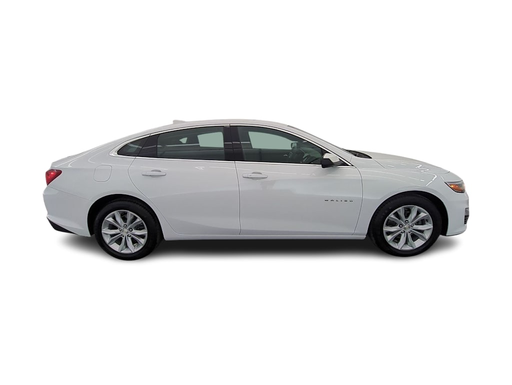 Thumbnail: 2023 Chevrolet Malibu - 22