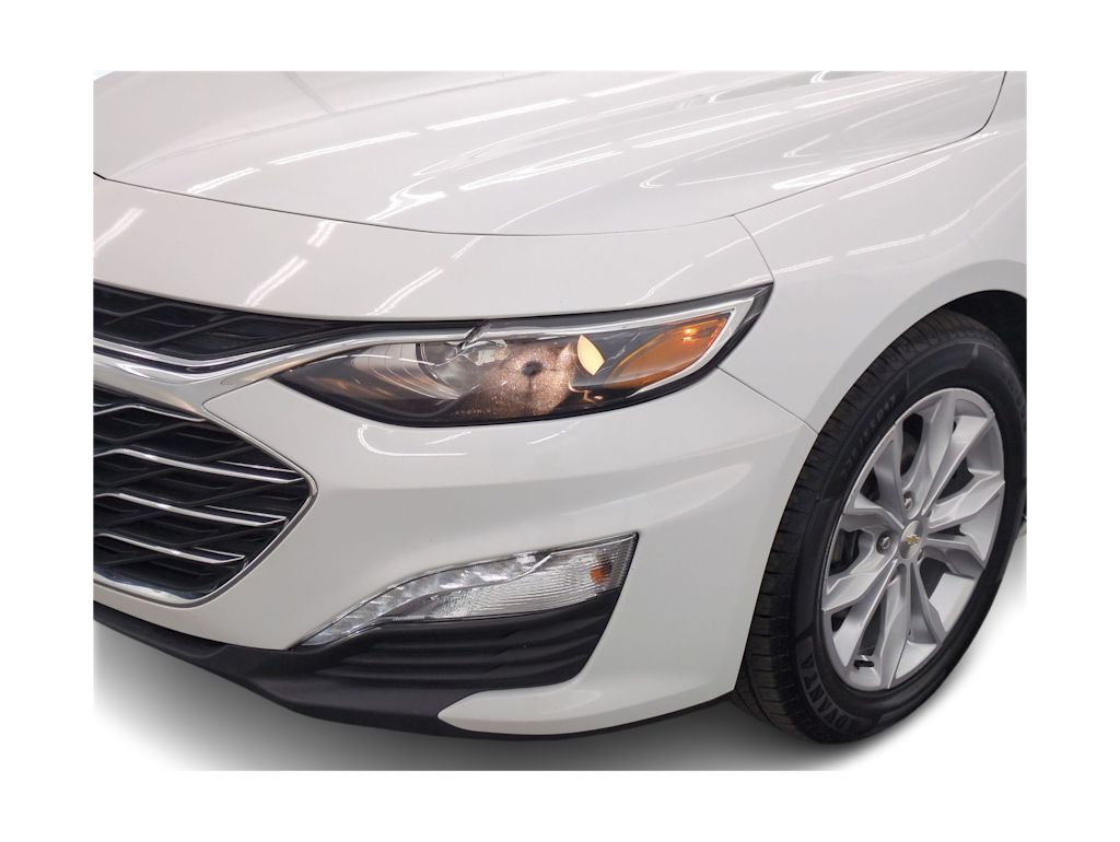 Thumbnail: 2023 Chevrolet Malibu - 24