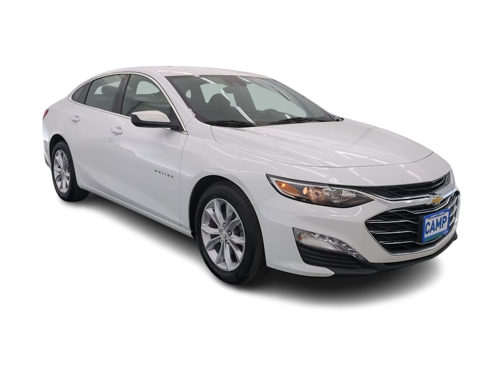 Thumbnail: 2023 Chevrolet Malibu - 23