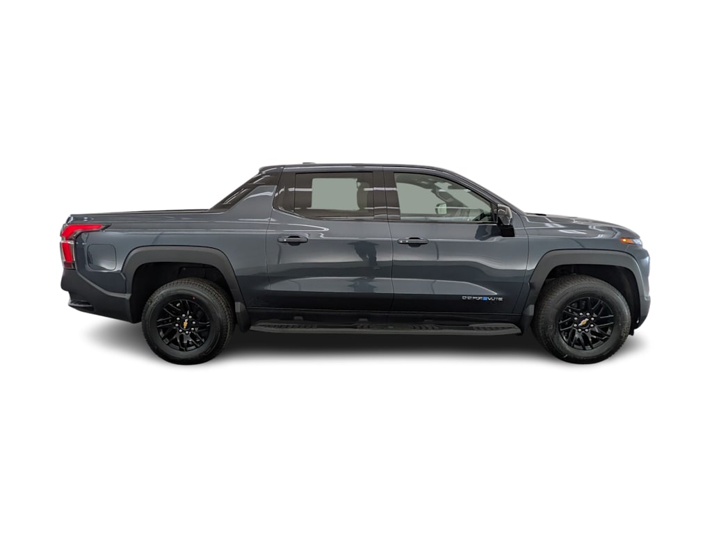 Thumbnail: 2026 Chevrolet Silverado EV - 20