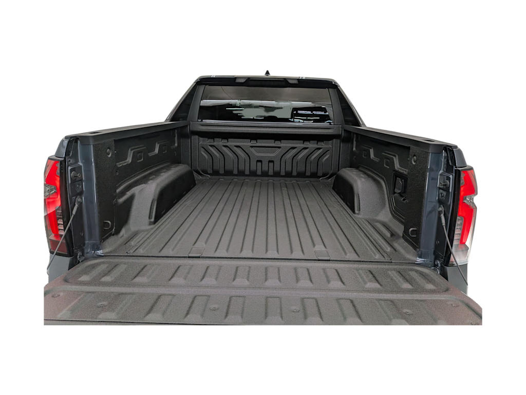 Thumbnail: 2026 Chevrolet Silverado EV - 16