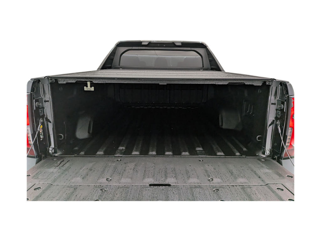 Thumbnail: 2026 Chevrolet Silverado EV - 16