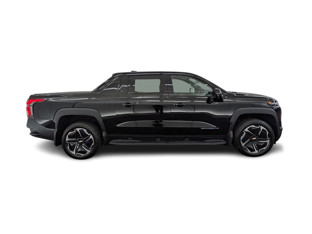 Thumbnail: 2026 Chevrolet Silverado EV - 19