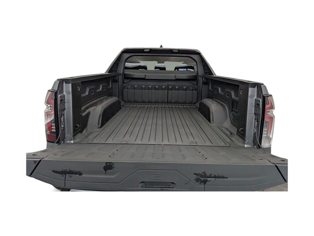 Thumbnail: 2026 Chevrolet Silverado EV - 16