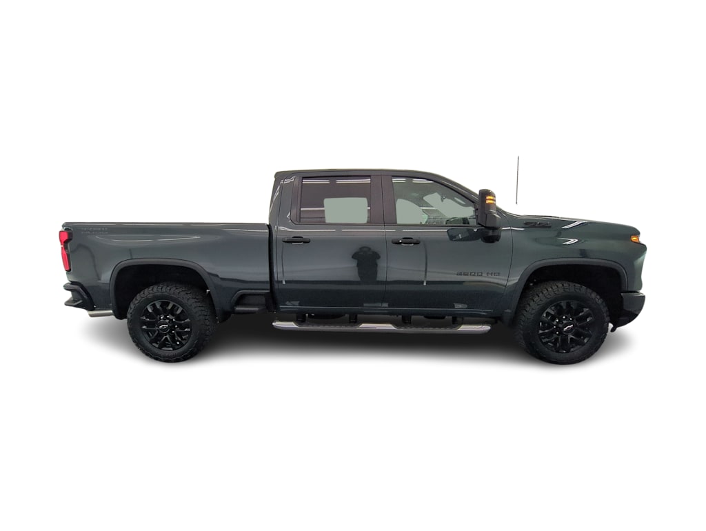 Thumbnail: 2026 Chevrolet Silverado 2500 - 20