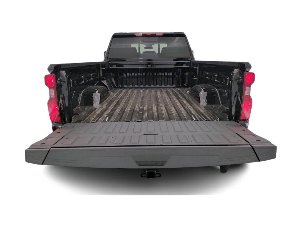 Thumbnail: 2026 Chevrolet Silverado 2500 - 18