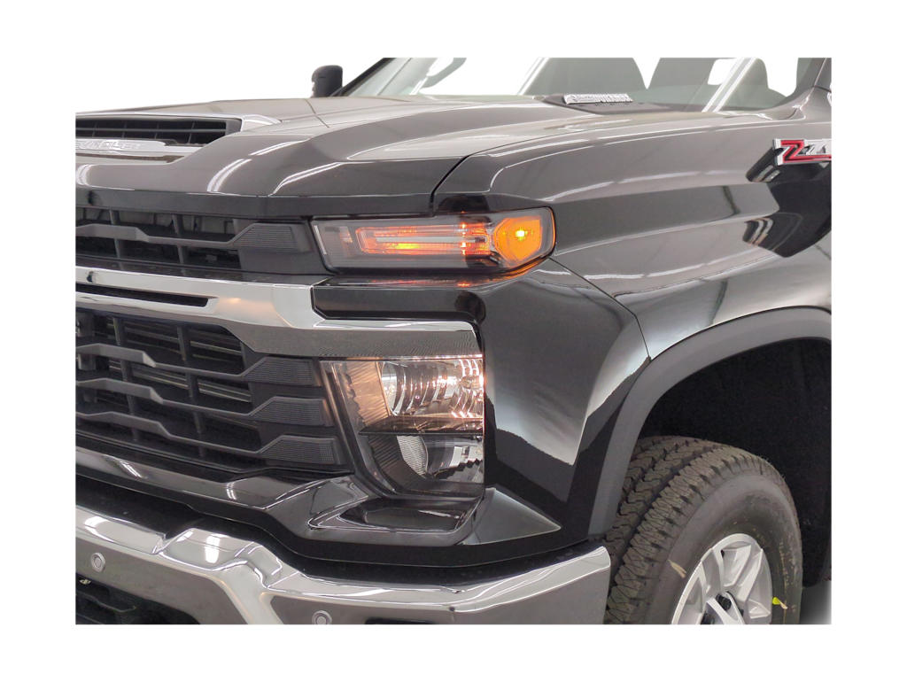 Thumbnail: 2026 Chevrolet Silverado 2500 - 24