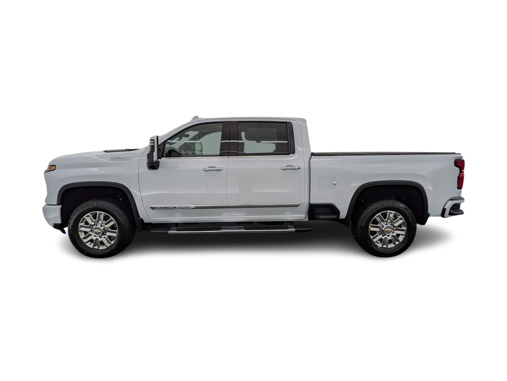 Thumbnail: 2026 Chevrolet Silverado 2500 - 3