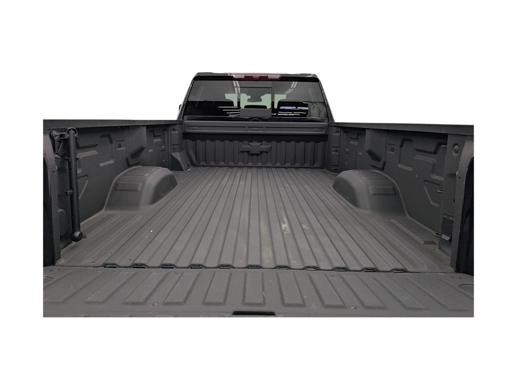 Thumbnail: 2025 Chevrolet Silverado 3500 - 17