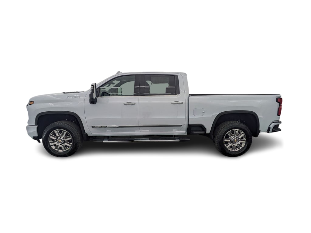 Thumbnail: 2026 Chevrolet Silverado 3500 - 3